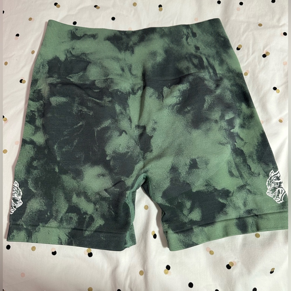 DARC SPORT WOMENS SHORTS